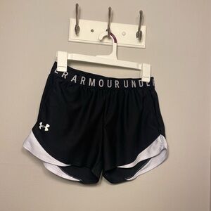 Small Under Armour Shorts
